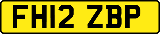 FH12ZBP