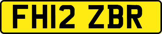 FH12ZBR
