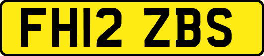 FH12ZBS