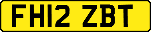 FH12ZBT