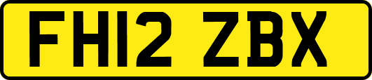 FH12ZBX