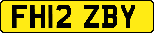 FH12ZBY