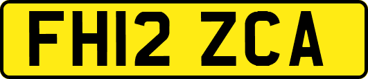 FH12ZCA