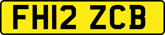FH12ZCB