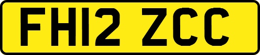 FH12ZCC