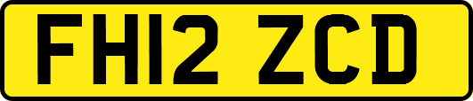 FH12ZCD