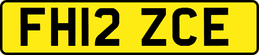 FH12ZCE