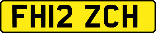 FH12ZCH