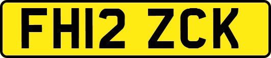 FH12ZCK