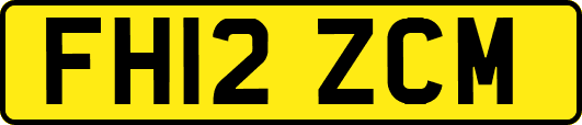 FH12ZCM