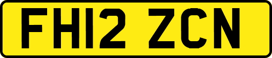 FH12ZCN
