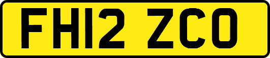 FH12ZCO