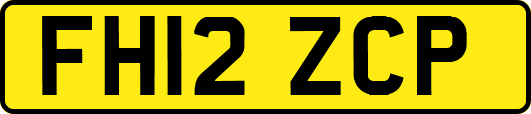 FH12ZCP