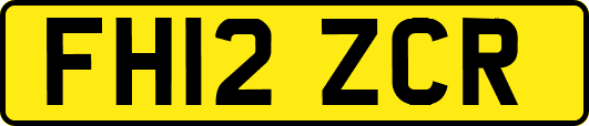 FH12ZCR
