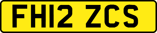 FH12ZCS