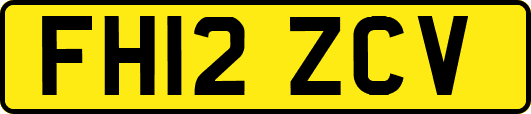 FH12ZCV
