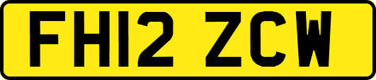 FH12ZCW