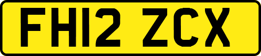 FH12ZCX