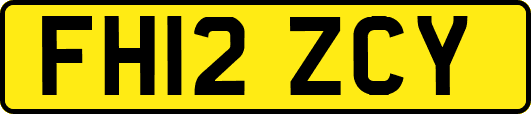 FH12ZCY