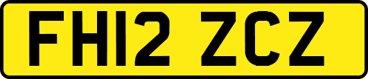 FH12ZCZ