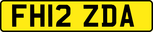 FH12ZDA