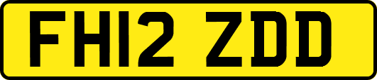 FH12ZDD