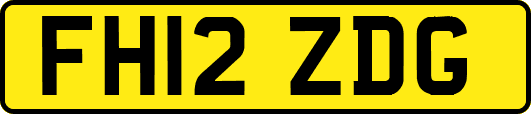 FH12ZDG