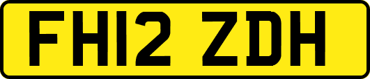 FH12ZDH