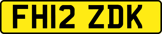FH12ZDK