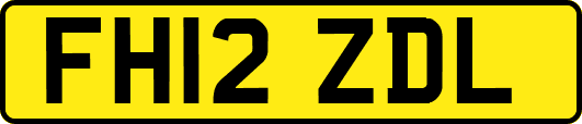 FH12ZDL