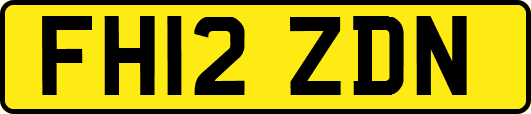FH12ZDN