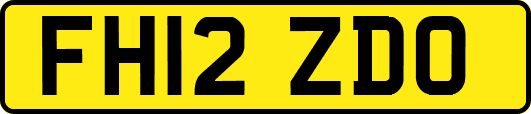 FH12ZDO