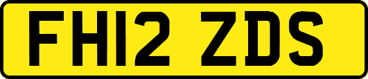 FH12ZDS