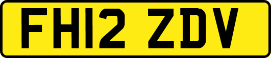 FH12ZDV