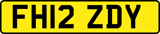 FH12ZDY