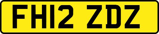 FH12ZDZ