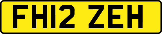 FH12ZEH