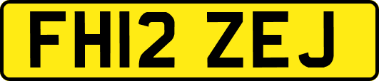FH12ZEJ
