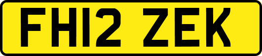 FH12ZEK