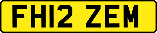 FH12ZEM