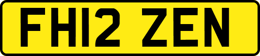 FH12ZEN