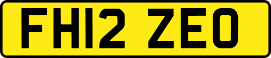 FH12ZEO