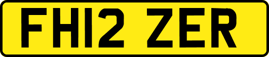 FH12ZER