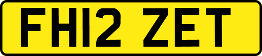 FH12ZET