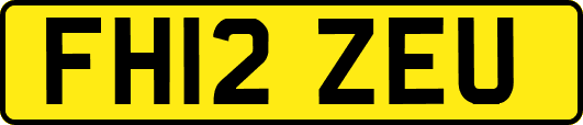 FH12ZEU