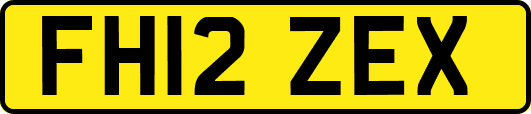 FH12ZEX