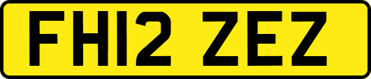 FH12ZEZ