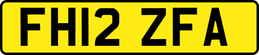 FH12ZFA