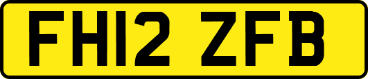 FH12ZFB