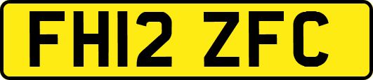 FH12ZFC